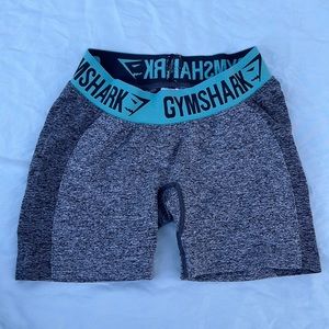 Gymshark workout shorts, size xs